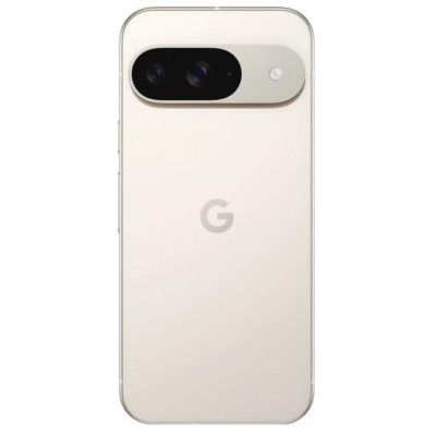 Смартфон Google Pixel 9 12/256GB Porcelain US