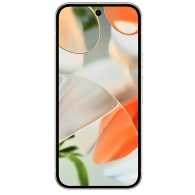 Смартфон Google Pixel 9 12/256GB Porcelain US