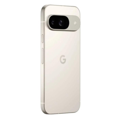 Смартфон Google Pixel 9 12/256GB Porcelain US