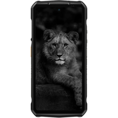 Смартфон Ulefone Armor 29 Pro 16/512Gb Marvel Black Global version