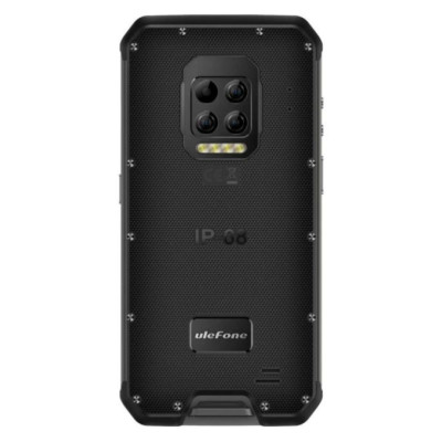 Смартфон Ulefone Armor 9E 8/128Gb Black Global version