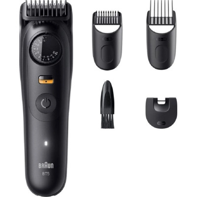 Тример Braun Series 5 BT5520 Black UA