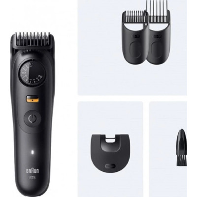 Тример Braun Series 5 BT5520 Black UA