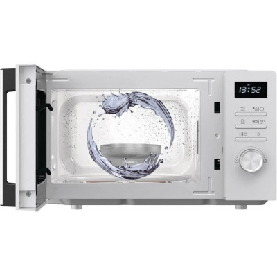 Мікрохвильова піч Gorenje MO20A3WH (M20XYZ) White UA
