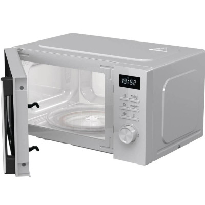 Мікрохвильова піч Gorenje MO20A3WH (M20XYZ) White UA