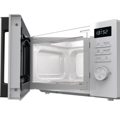 Мікрохвильова піч Gorenje MO20A3WH (M20XYZ) White UA