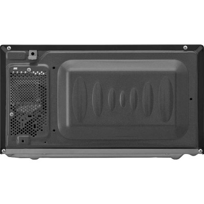 Мікрохвильова піч LG MS2042DB Black UA