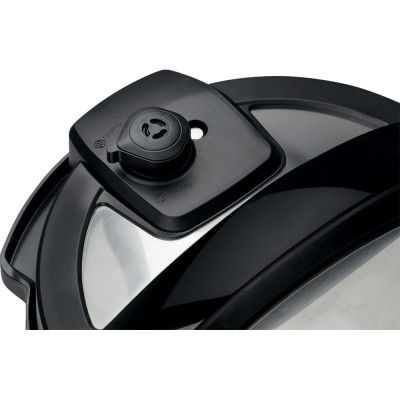 Мультиварка - скороварка Gorenje MC6MBK Stainless steel UA