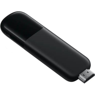Медіаплеєр Xiaomi Mi TV Stick 4K 2nd Gen MDZ-33-AA EU