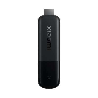 Медіаплеєр Xiaomi Mi TV Stick 4K 2nd Gen MDZ-33-AA EU