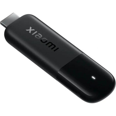 Медіаплеєр Xiaomi Mi TV Stick 4K 2nd Gen MDZ-33-AA EU
