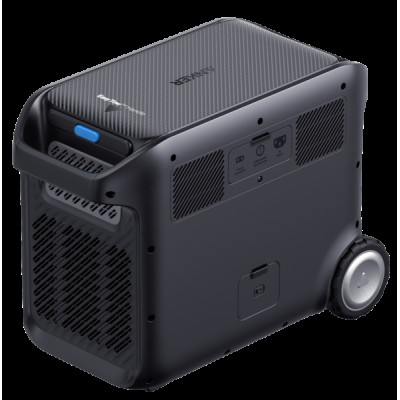 Зарядна станція Anker Solix F2600 2560Wh 2300W UA