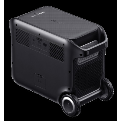 Зарядна станція Anker Solix F2600 2560Wh 2300W UA