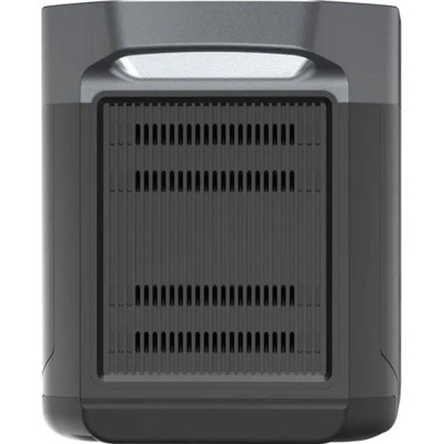 Додаткова акумулятор для зарядної станції EcoFlow DELTA 2 Max Extra Battery (EFDELTA2MaxEB) Global version Додаткова акумулятор для зарядної станції EcoFlow DELTA 2 Max Extra Battery (EFDELTA2MaxEB) Global version