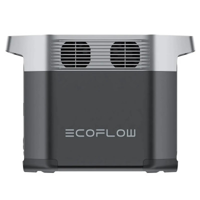 Зарядна станція EcoFlow DELTA 2 (ZMR330-EU) Global version