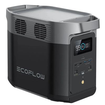 Зарядна станція EcoFlow DELTA 2 (ZMR330-EU) Global version