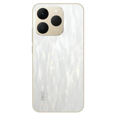 Смартфон Realme 15T 5G (RMX5111) 12/256Gb Flowing Silver UA UCRF