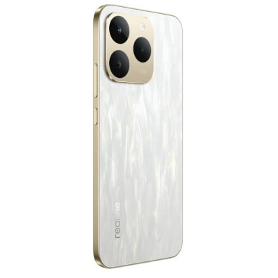 Смартфон Realme 15T 5G (RMX5111) 12/256Gb Flowing Silver UA UCRF