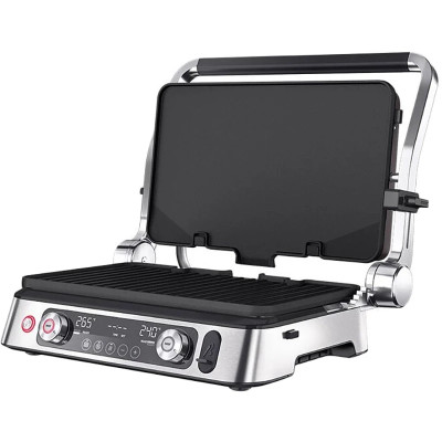 Електрогриль Braun MultiGrill 9 Pro CG9167 UA