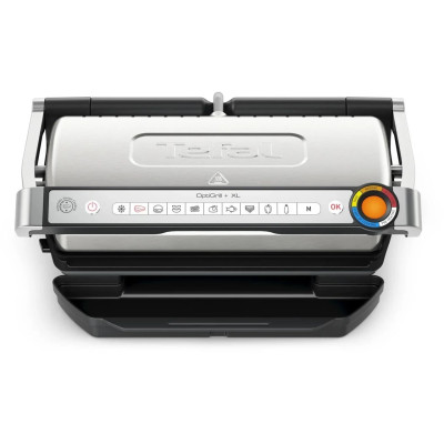 Електрогриль Tefal OptiGrill+ XL GC727D10 UA