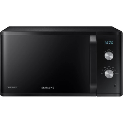 Мікрохвильова піч Samsung MS23K3614AK Black UA