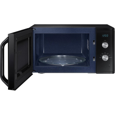 Мікрохвильова піч Samsung MS23K3614AK Black UA