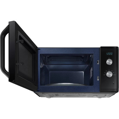 Мікрохвильова піч Samsung MS23K3614AK Black UA