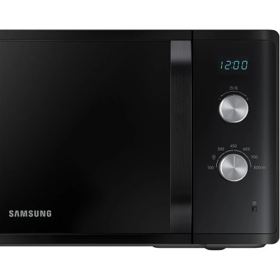 Мікрохвильова піч Samsung MS23K3614AK Black UA