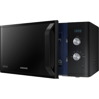 Мікрохвильова піч Samsung MS23K3614AK Black UA