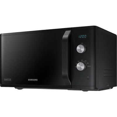 Мікрохвильова піч Samsung MS23K3614AK Black UA
