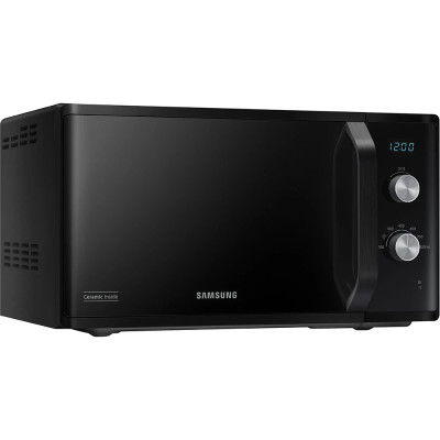 Мікрохвильова піч Samsung MS23K3614AK Black UA