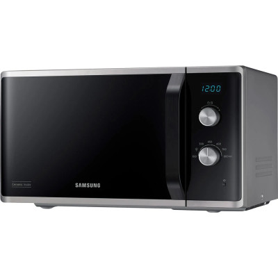 Мікрохвильова піч Samsung MS23K3614AS Silver UA