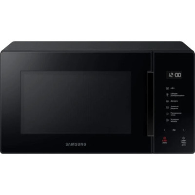 Мікрохвильова піч Samsung Bespoke MS23T5018AK Black UA
