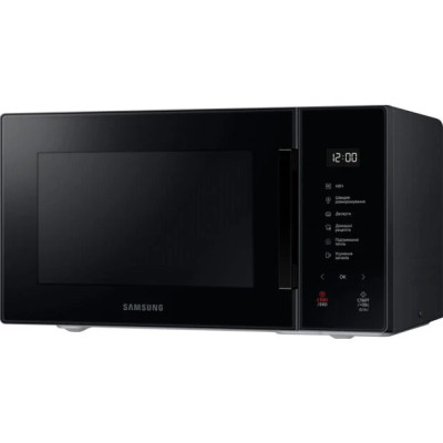 Мікрохвильова піч Samsung Bespoke MS23T5018AK Black UA