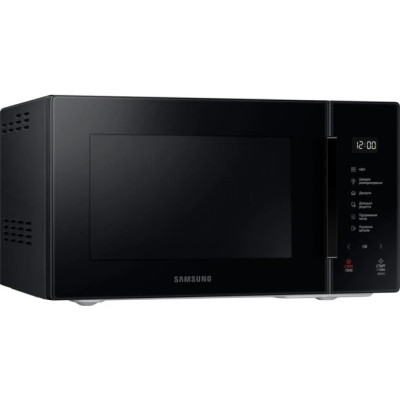 Мікрохвильова піч Samsung Bespoke MS23T5018AK Black UA