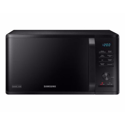 Мікрохвильова піч Samsung MS23K3515AK Black UA