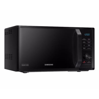 Мікрохвильова піч Samsung MS23K3515AK Black UA