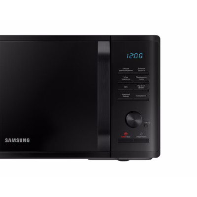 Мікрохвильова піч Samsung MS23K3515AK Black UA