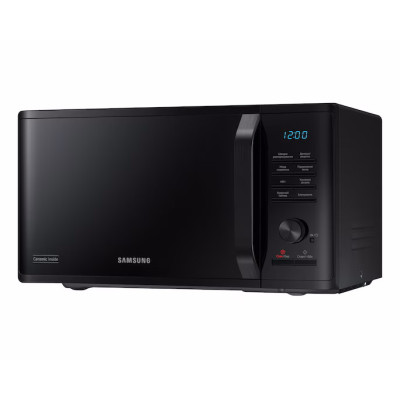 Мікрохвильова піч Samsung MS23K3515AK Black UA