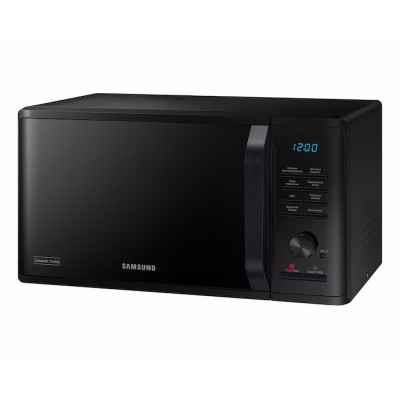 Мікрохвильова піч Samsung MS23K3515AK Black UA