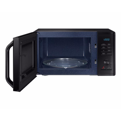 Мікрохвильова піч Samsung MS23K3515AK Black UA