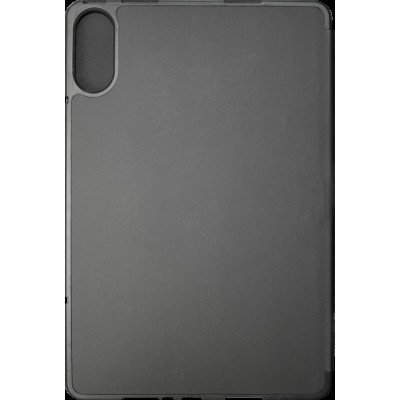 Чохол на планшет Xiaomi Redmi Pad Pro/Poco Pad 12.1" black (Pencil Holder) Smart Case