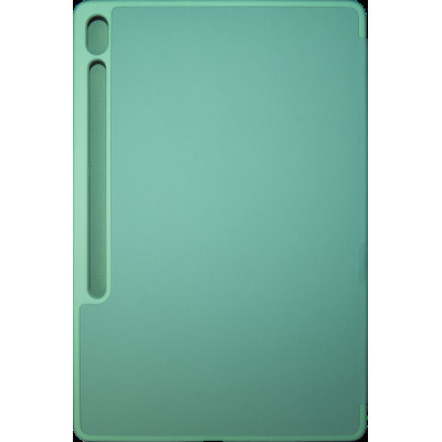 Чехол на планшет SA X620/X626 Tab S10 FE+ 13.1" (Pencil Holder) Smart Case Зелений Чехол на планшет SA X620/X626 Tab S10 FE+ 13.1" (Pencil Holder) Smart Case Зелений