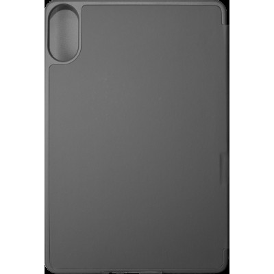 Чохол на планшет Xiaomi Redmi Pad 2/Pad SE 11'' (2025) (Pencil Holder) Smart Case Чорний Чохол на планшет Xiaomi Redmi Pad 2/Pad SE 11'' (2025) (Pencil Holder) Smart Case Чорний