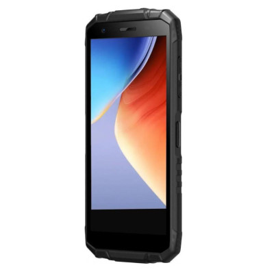 Doogee S41 Max 6/256Gb Classic Black UA UCRF