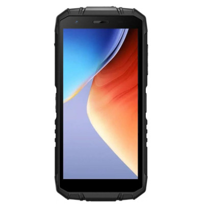 Doogee S41 Max 6/256Gb Classic Black UA UCRF