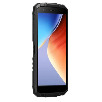 Doogee S41 Max 6/256Gb Classic Black UA UCRF