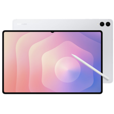 Планшет Samsung Galaxy Tab S11 Ultra 5G 16/1TB Silver (SM-X936BZST) Global version
