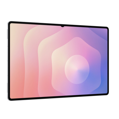 Планшет Samsung Galaxy Tab S11 Ultra 5G 12/256B Silver (SM-X936BZSR) Global version