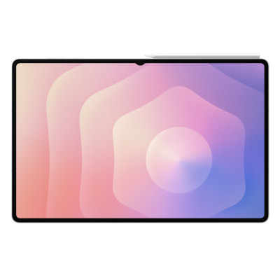 Планшет Samsung Galaxy Tab S11 Ultra 5G 12/256B Silver (SM-X936BZSR) Global version